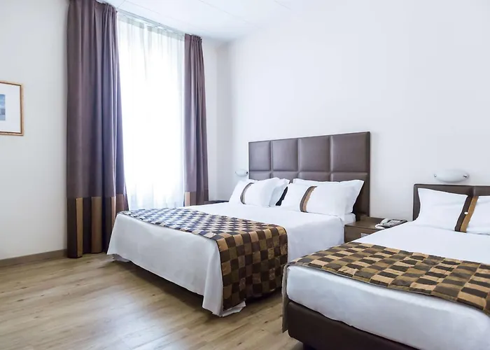 Best Western Hotel Libertà Modena