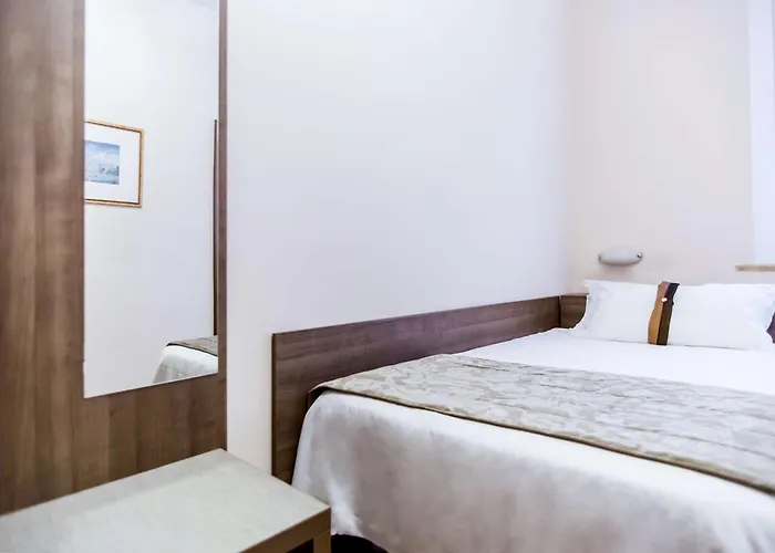 Best Western Hotel Libertà Modena