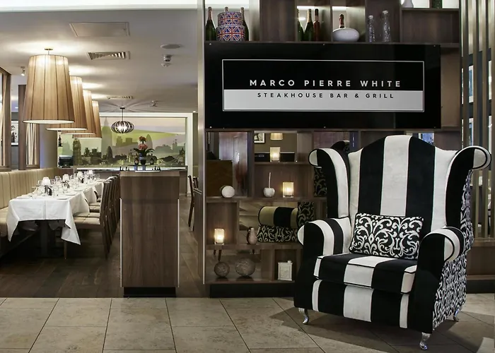 Hotel Doubletree By Hilton London Angel Kings Cross