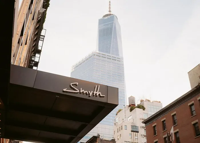 Hotel Smyth Tribeca New York