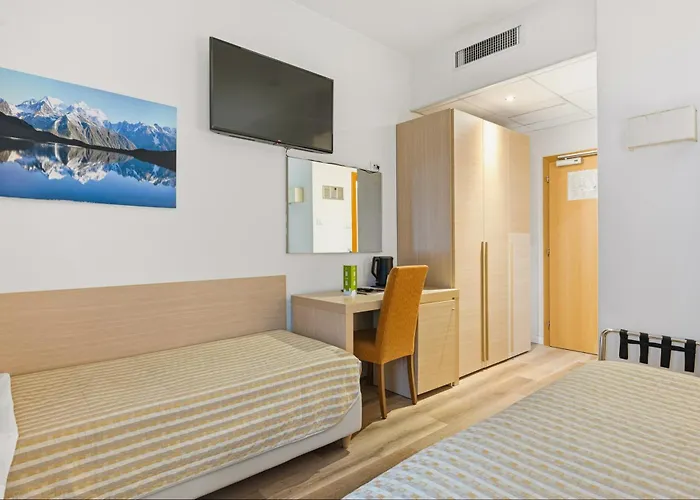 Hotel Regina Bolzano