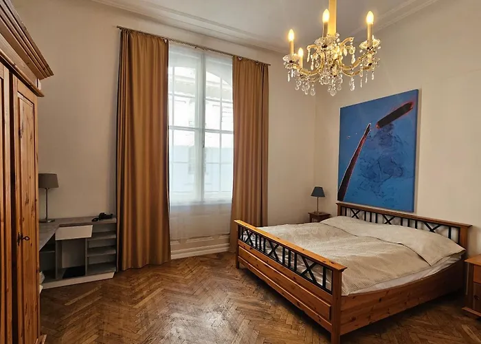 Hotel Pension Museum Vienna