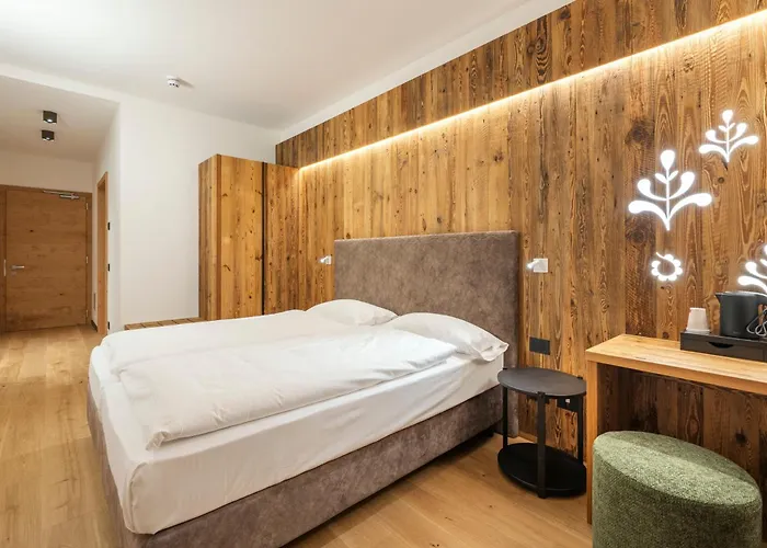 Hotel Villa Argentina Cortina dʼAmpezzo
