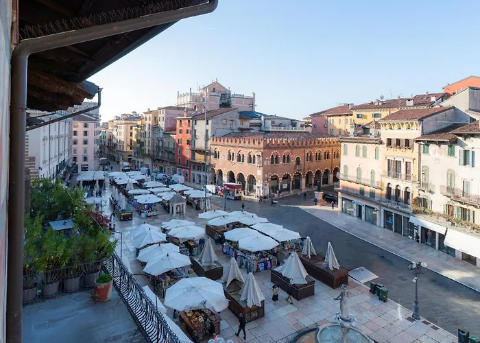 Relais La Torre - Domus Verona