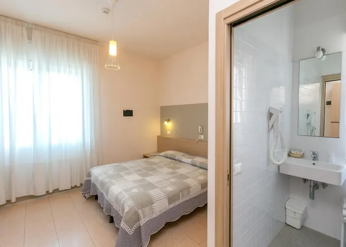 Hotel Colonna Lido di Jesolo