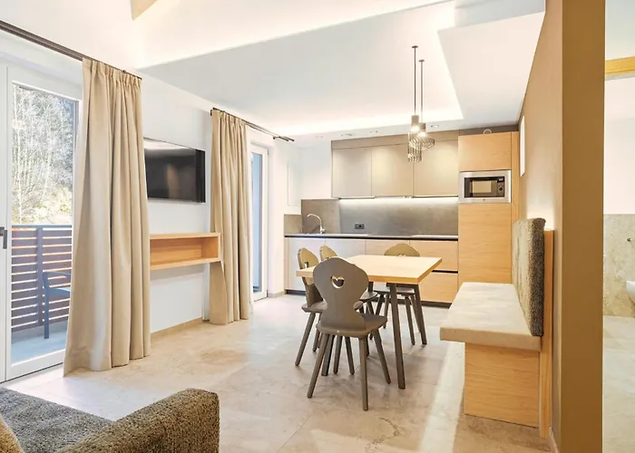 Residence Diamant Andalo