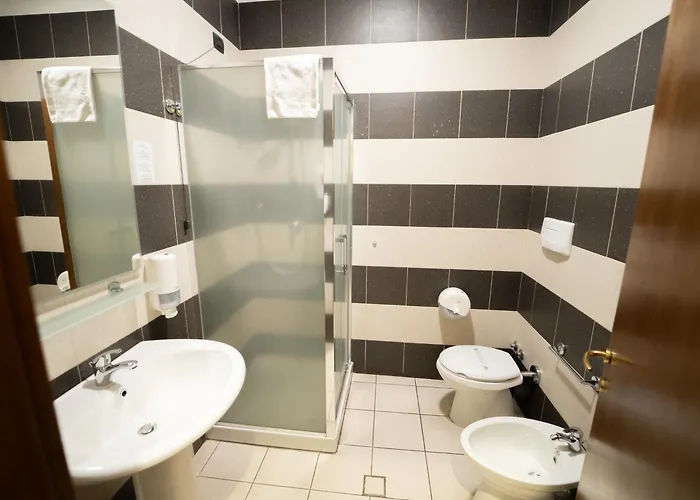 Arcobaleno Rooms Cagliari