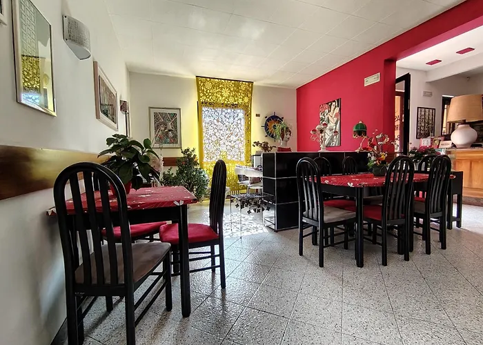 Bed and Breakfast Casa Patrizia Sirmione