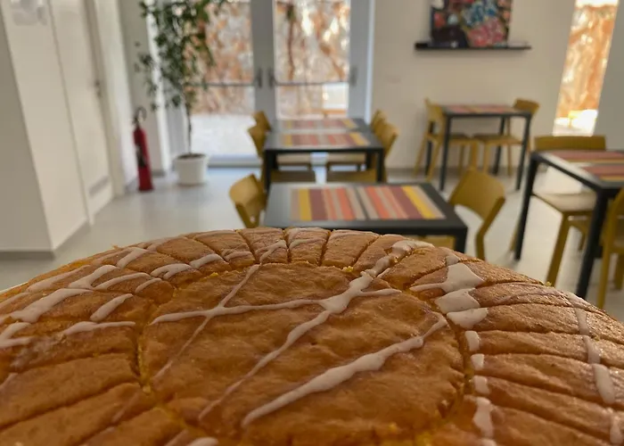 B&B Aria di Mare San Vito Lo Capo