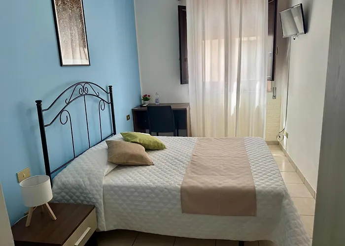 Costa Gaia Rooms San Vito Lo Capo