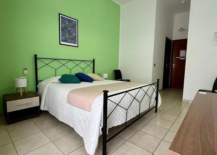 Costa Gaia Rooms San Vito Lo Capo