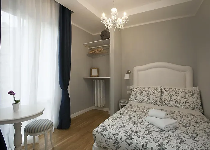 B&B La Nannina Firenze