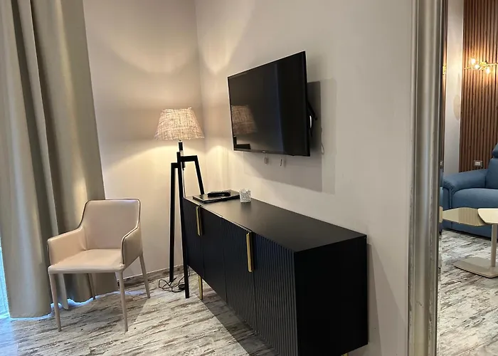 Hotel Colonna 18 By Ghor Roma