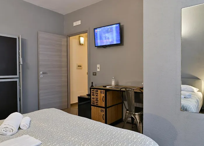 Il Taschino Suite Napoli
