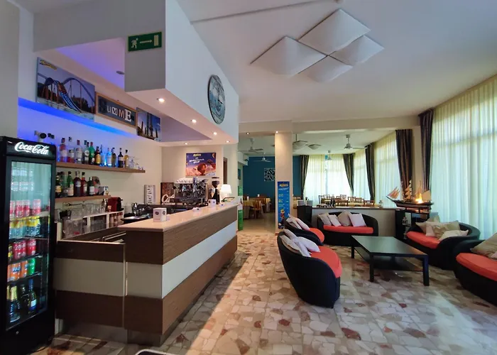 Hotel Sayonara Milano Marittima