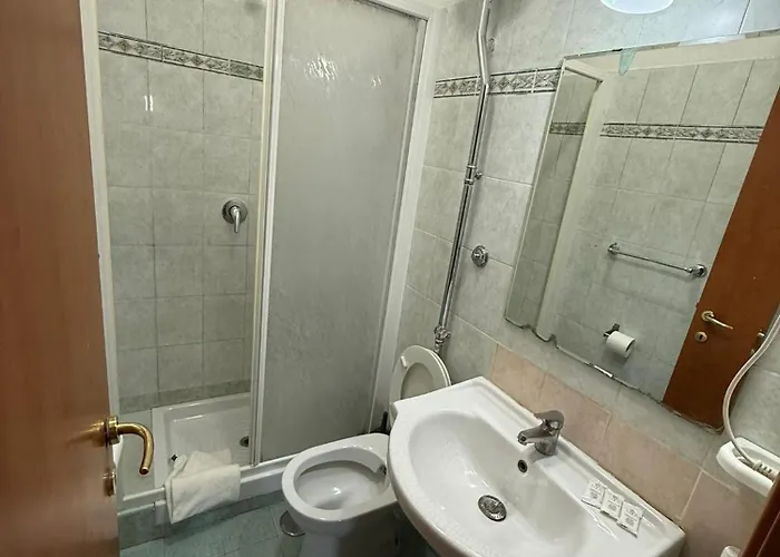 Hotel Ok Roma