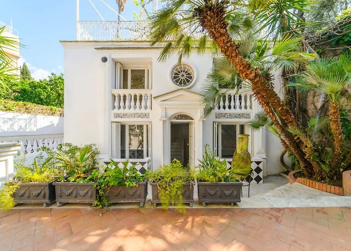 Hotel Muta House Sorrento