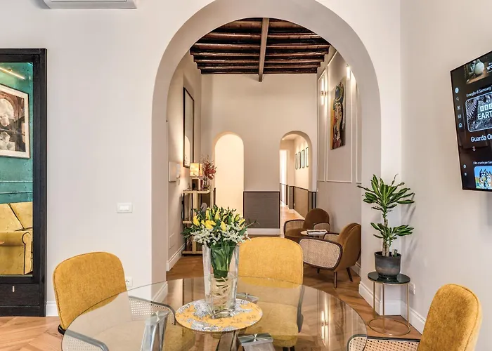 Babuino Palace&Suites Roma