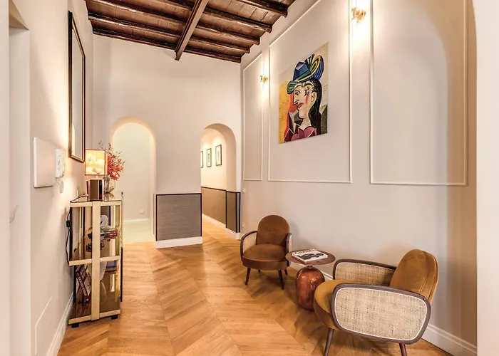 Babuino Palace&Suites Roma