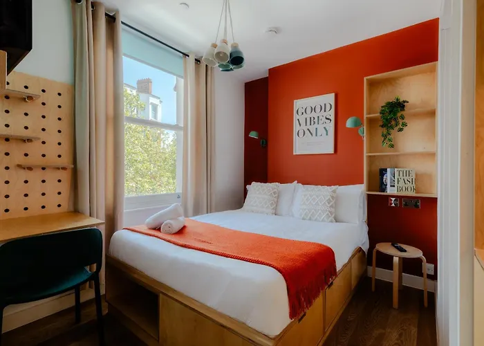 Kensington Stay Londra