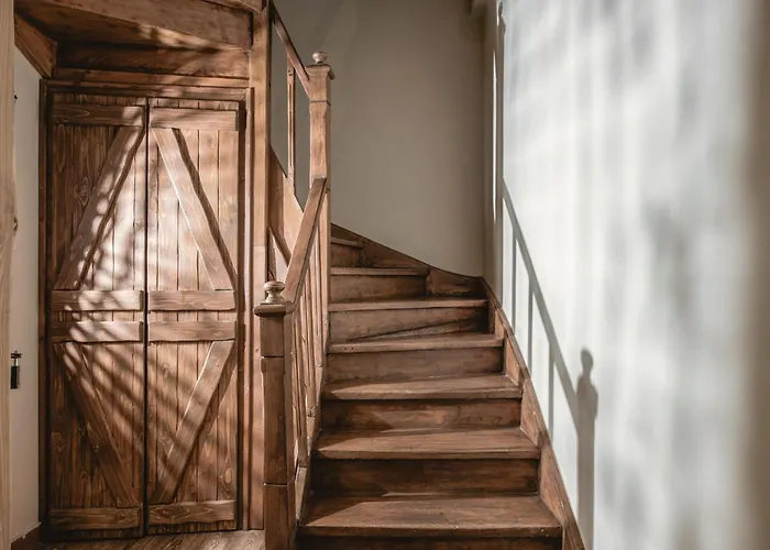 Ederlezi Boutique Hotel Atene