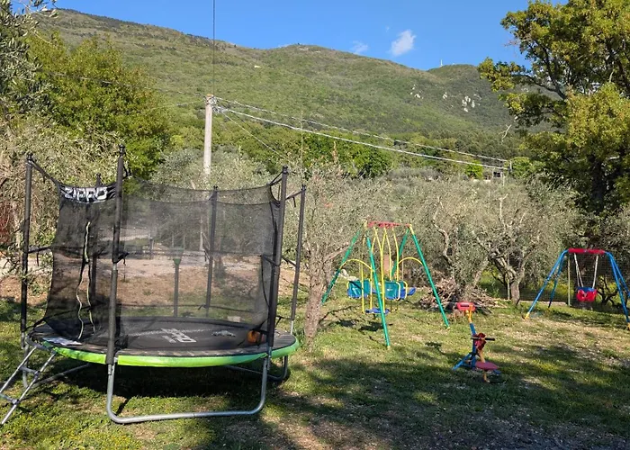 Bed and Breakfast L'Agrifoglio di Assisi Residenza di Campagna