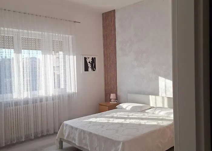 Giada Rooms Peschiera del Garda