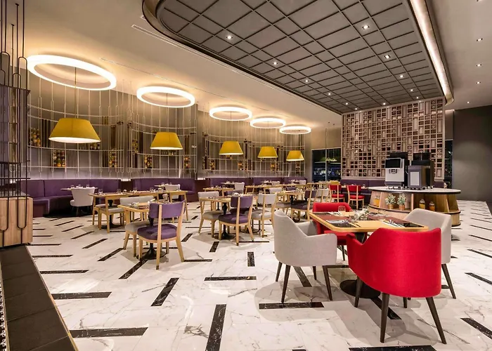 Hotel Ibis Bangkok Sukhumvit 24