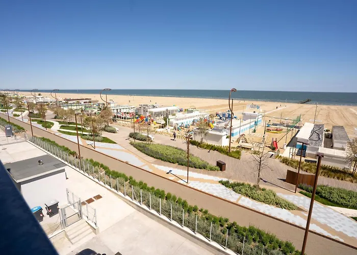 Hotel Haway Rimini