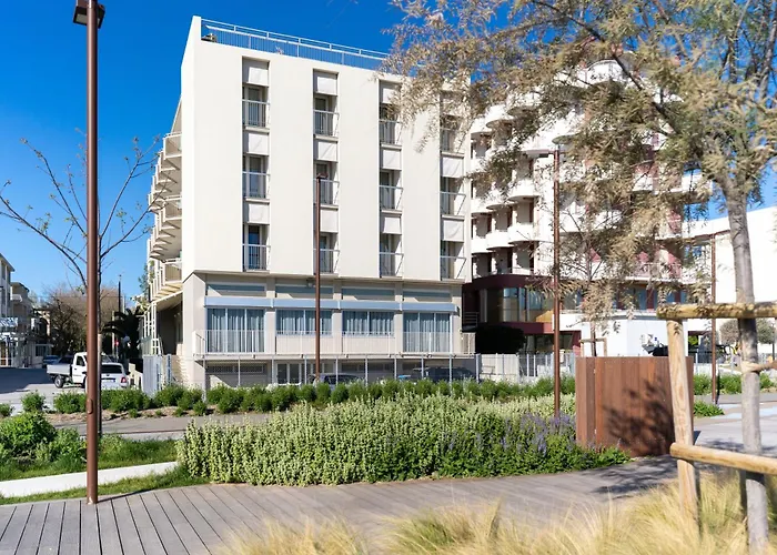 Hotel Haway Rimini