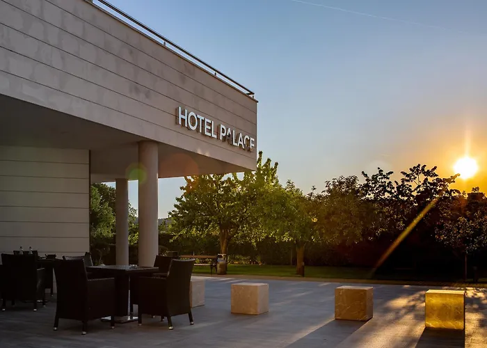 Hotel Palace Međugorje
