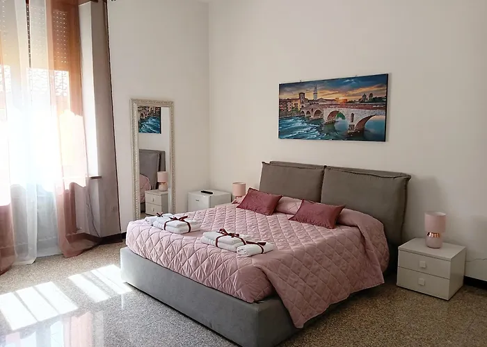 Residenza Bra Rooms Verona