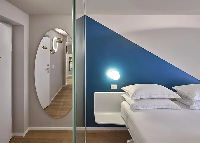 Idillio Your Luxury Rooms Pescara