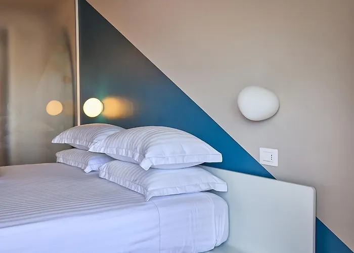 Idillio Your Luxury Rooms Pescara