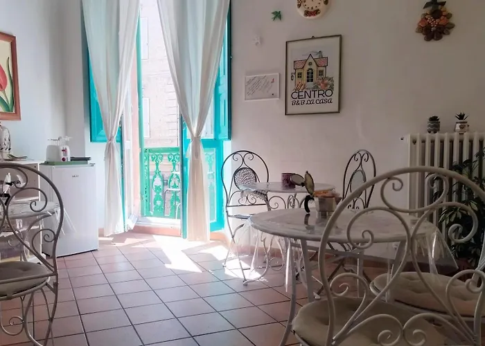 Bed and Breakfast La Casa di Lata Ancona