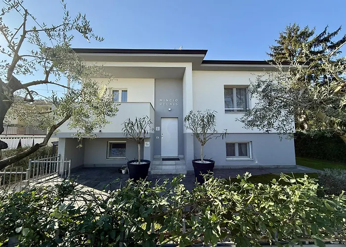 Bed and Breakfast Mincio Relais Castelnuovo del Garda