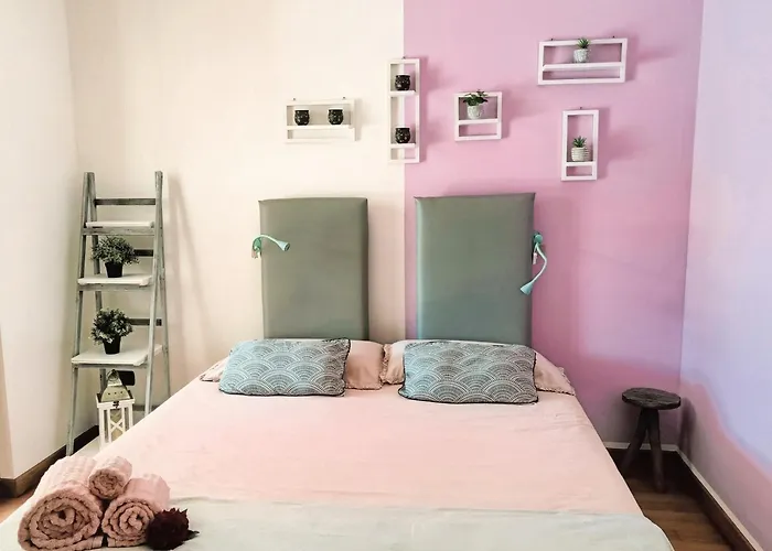 Picnic Apartment vicino Lago di Garda e Gardaland Castelnuovo del Garda