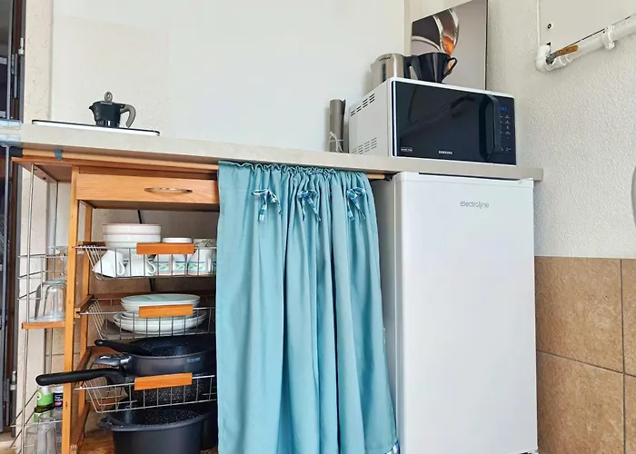 Picnic Apartment vicino Lago di Garda e Gardaland Castelnuovo del Garda
