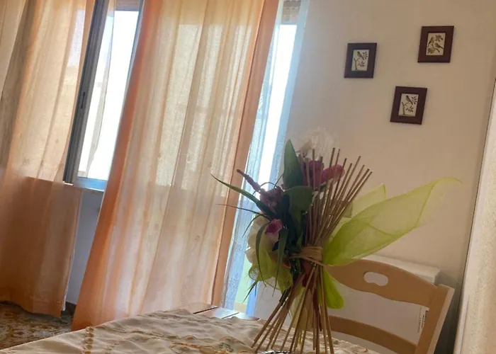 Bed and Breakfast Beb Cariddi Otranto
