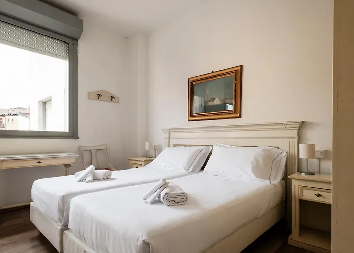 Hotel ResArt Iàcomus Bologna