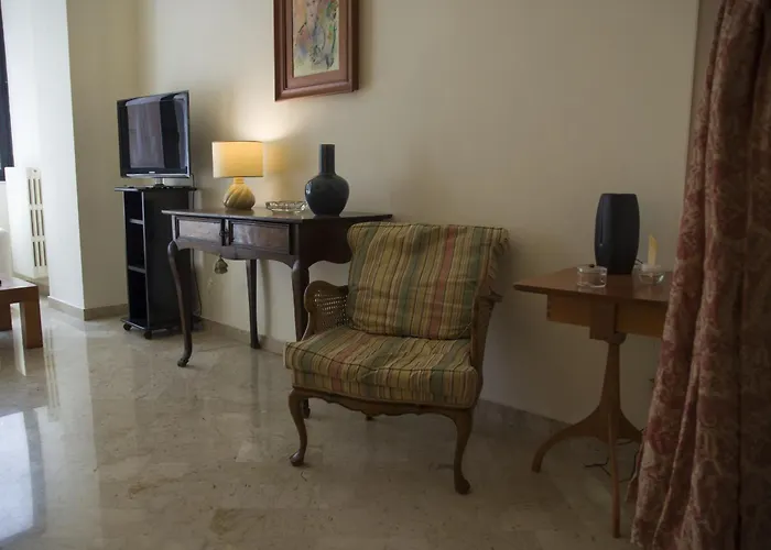 Piccinni house Bari