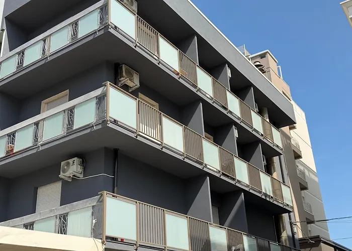 Hotel Morri - NUOVA GESTIONE Riccione