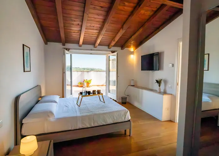 Stay Matera - Via Casalnuovo Collection