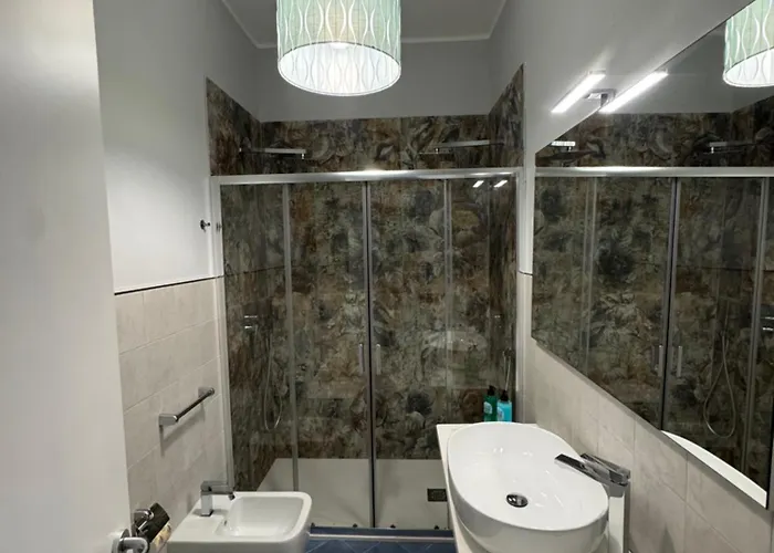 Aparthotel San Pietro Otranto