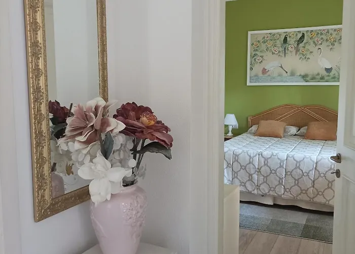 Hotel Al Lungomare Olbia