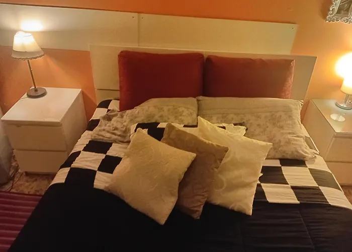 B&B Capua Roma