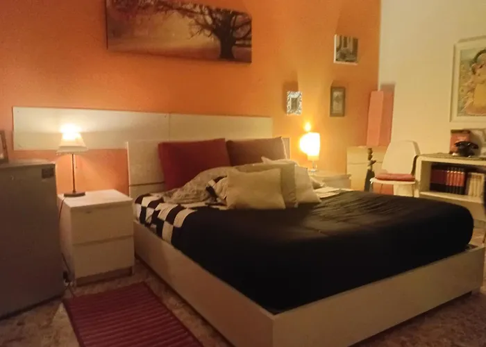 B&B Capua Roma