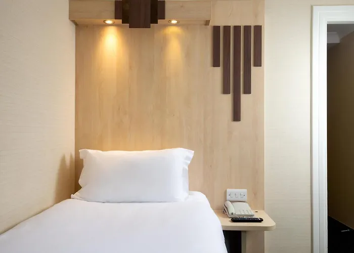 Tavistock Hotel Londra