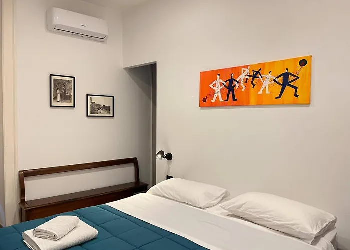 Hotel FondacOlivella Napoli