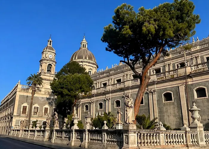 Margherita Rooms Catania